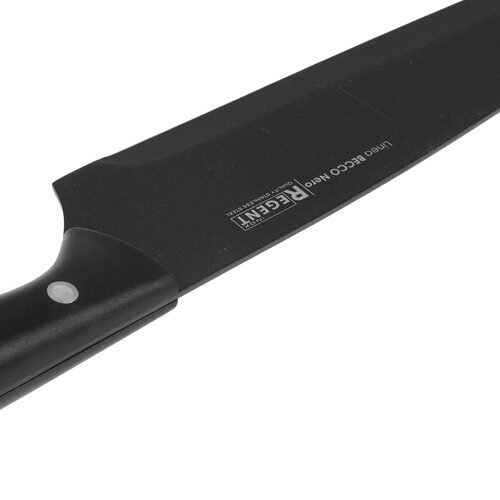 Купить Нож Regent inox BECCO Nero 93-KN-BN-1  9144626. Характеристики, отзывы и цены в Донецке