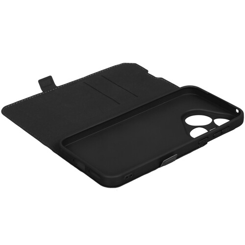 Купить Чехол-книжка  BoraSCO Book Case для HUAWEI Pura 70 зеленый  5499555. Характеристики, отзывы и цены в Донецке