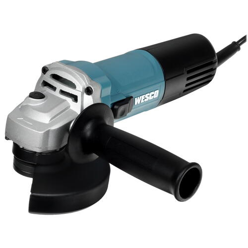 Купить Углошлифовальная машина (УШМ) Wesco WS4750  5094214. Характеристики, отзывы и цены в Донецке