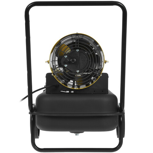 Купить Тепловая пушка дизельная RedVerg RD-DHD50T  5074242. Характеристики, отзывы и цены в Донецке