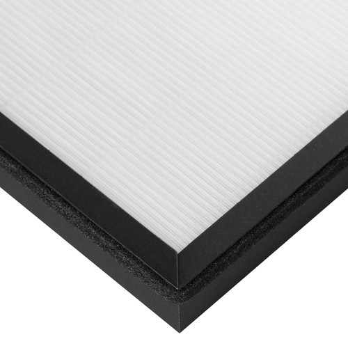 Купить Комплект фильтров Ballu Pre-filter+HEPA+Carbon FPHC-107  9368294. Характеристики, отзывы и цены в Донецке