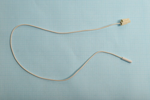 Купить Датчик температуры (Морозильной камеры) для холодильника DEXP B4-27AMA [N/A]  9050819. Характеристики, отзывы и цены в Донецке