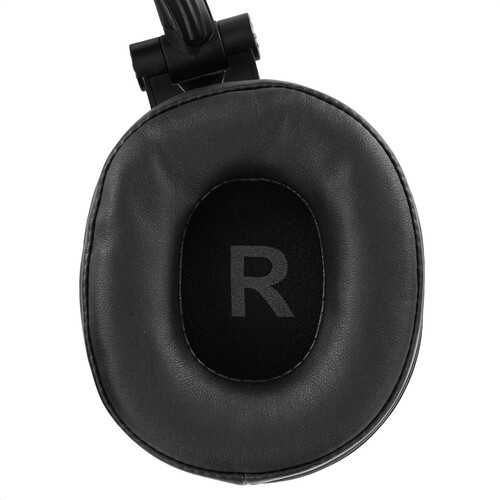 Купить Беспроводные/проводные наушники OneOdio A70 черный  9099279. Характеристики, отзывы и цены в Донецке