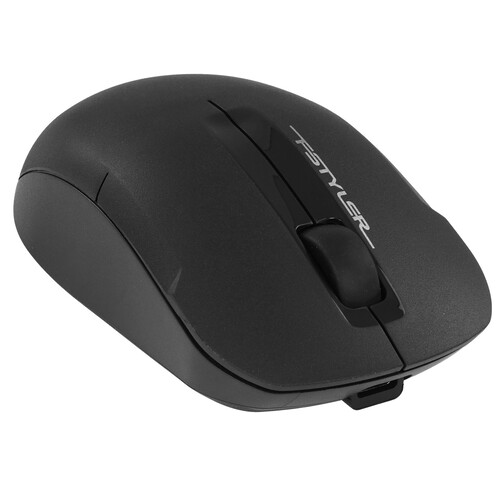 Купить Мышь беспроводная A4Tech Fstyler FG15C Air2  9188985. Характеристики, отзывы и цены в Донецке