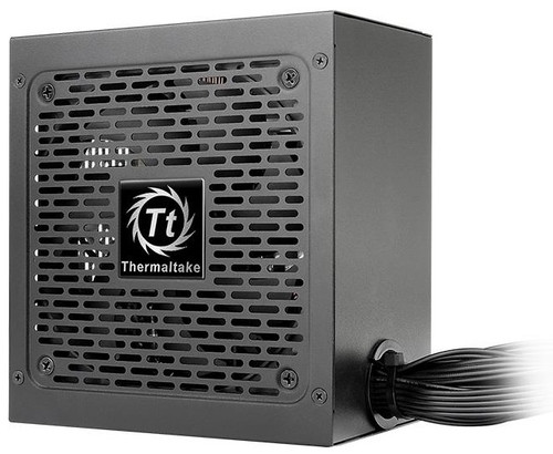 Купить Блок питания Thermaltake Smart BX1 750W [PS-SPD-0750NNSABE-1] черный  9329926. Характеристики, отзывы и цены в Донецке