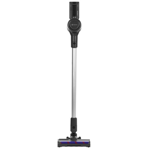Купить Пылесос  вертикальный  Evolution Smart Clean VC2215  серый  9260071. Характеристики, отзывы и цены в Донецке