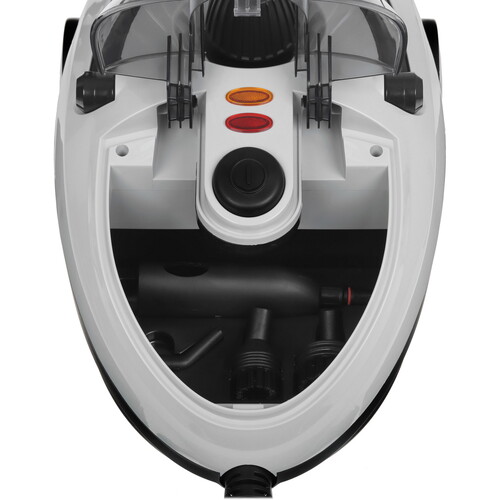 Купить Пароочиститель DEXP FSC-1500G серый  9116880. Характеристики, отзывы и цены в Донецке