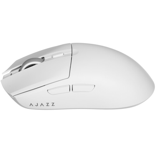 Купить Мышь беспроводная/проводная AJAZZ AJ139PRO  9247246. Характеристики, отзывы и цены в Донецке