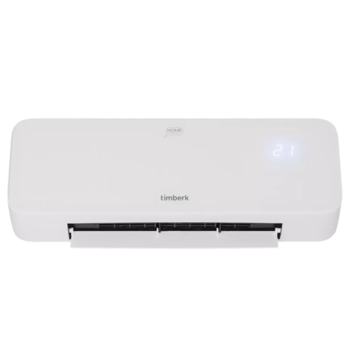 Купить Тепловентилятор Timberk T-FH2000-H15MC-WF  9286718. Характеристики, отзывы и цены в Донецке