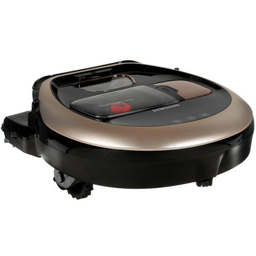 Купить Робот-пылесос Samsung SR20M7070WD черный  1127360. Характеристики, отзывы и цены в Донецке