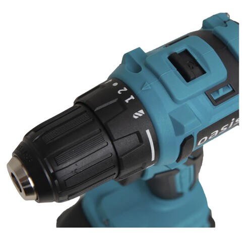 Купить Шуруповерт Oasis ASB-14A (J)  5475988. Характеристики, отзывы и цены в Донецке