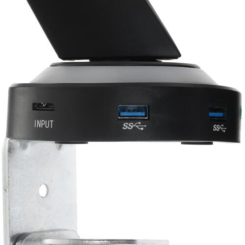 Купить Крепление для мониторов FoxGear LDT39-C012U  4854472. Характеристики, отзывы и цены в Донецке