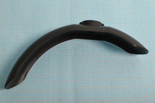 Купить Корпус (Крыло переднее) для электросамоката Aceline FX 2.0S  9114221. Характеристики, отзывы и цены в Донецке