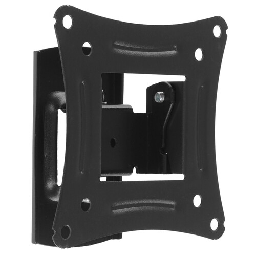 Купить Кронштейн для ТВ Rexant 38-0050 черный  9313522. Характеристики, отзывы и цены в Донецке