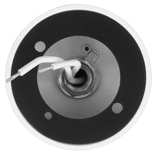 Купить Светильник потолочный Technical C082CL-01-GU10-W белый/белый  9143169. Характеристики, отзывы и цены в Донецке