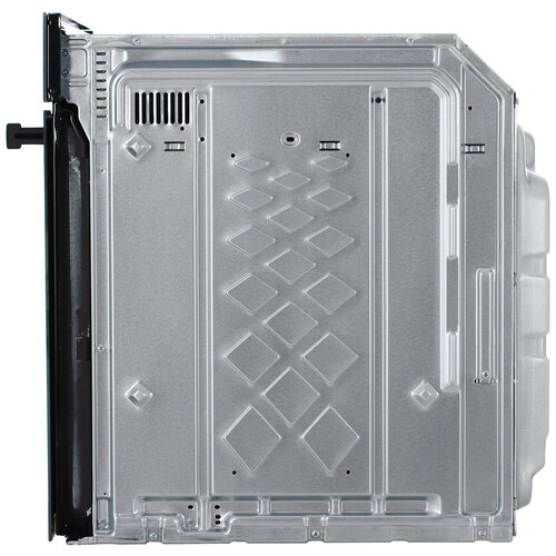 Купить Электрический духовой шкаф Hotpoint HFE9 1231 JSH BLG черный  9241419. Характеристики, отзывы и цены в Донецке