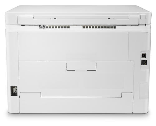 Купить МФУ лазерное HP Color LaserJet Pro MFP M182n  1626733. Характеристики, отзывы и цены в Донецке
