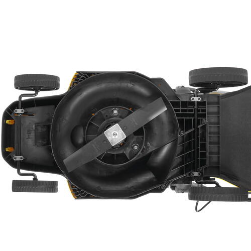 Купить Газонокосилка аккумуляторная Karcher LMO 18-36 Battery Battery Power 18V  5300141. Характеристики, отзывы и цены в Донецке