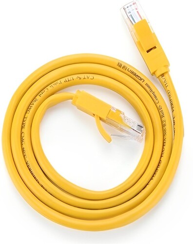 Купить Патч-корд Ugreen NW103  5454869. Характеристики, отзывы и цены в Донецке