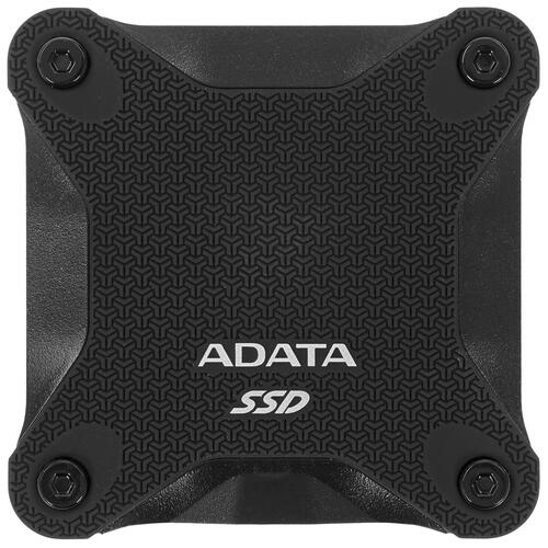 Купить 1000 ГБ Внешний SSD ADATA SD620 [SD620-1TCBK]  5441974. Характеристики, отзывы и цены в Донецке