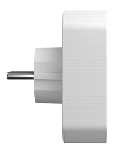 Купить Сетевое зарядное устройство AGNI TP-WB2U3E белый  9304175. Характеристики, отзывы и цены в Донецке