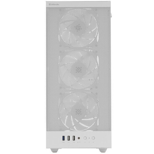 Купить Корпус Defender RaptorX  9303396. Характеристики, отзывы и цены в Донецке