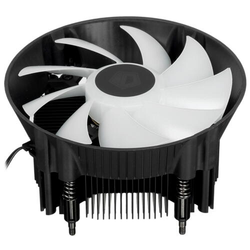 Купить Кулер для процессора ID-COOLING DK-07A RAINBOW  5439139. Характеристики, отзывы и цены в Донецке