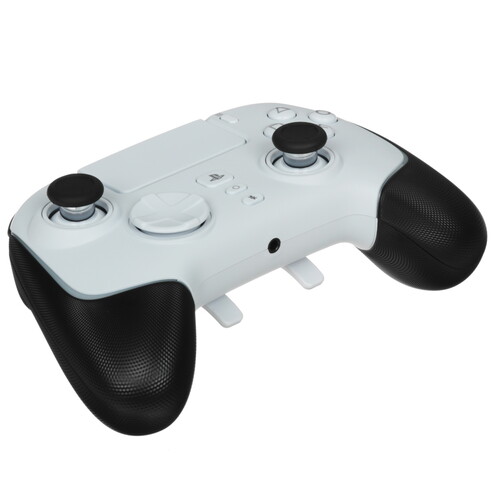 Купить Геймпад беспроводной/проводной Razer Wolverine V2 Pro PlayStation Licensed белый  5499679. Характеристики, отзывы и цены в Донецке