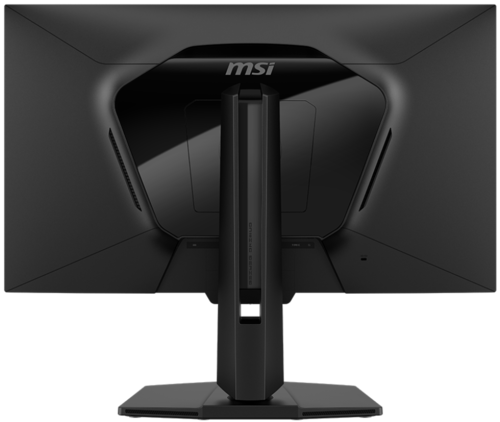 Купить 27" Монитор MSI MAG 274UPDF E16M черный  5626515. Характеристики, отзывы и цены в Донецке