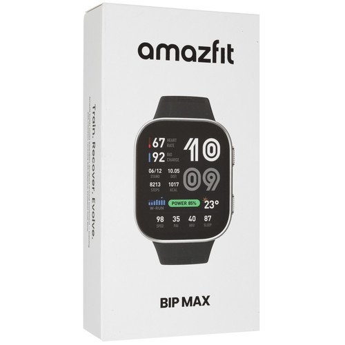 Купить Смарт-часы Amazfit Bip Max  5900124. Характеристики, отзывы и цены в Донецке