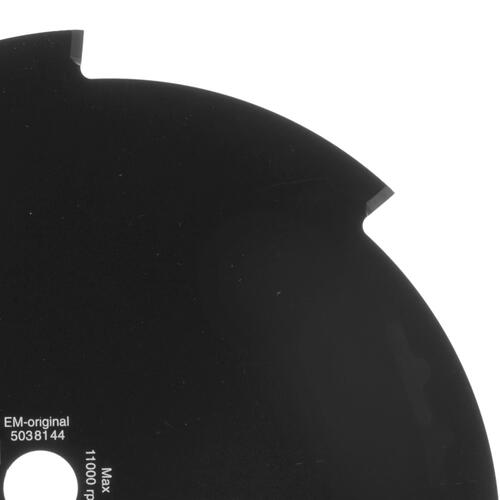 Купить Нож для триммера Husqvarna 5784442-01  1264650. Характеристики, отзывы и цены в Донецке