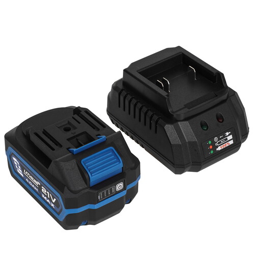 Купить Гайковерт REDBO OAW-21/300BL  9296517. Характеристики, отзывы и цены в Донецке