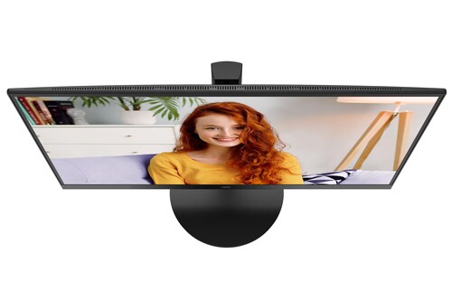 Купить 27" Монитор AOC U27B3AF черный  5622076. Характеристики, отзывы и цены в Донецке