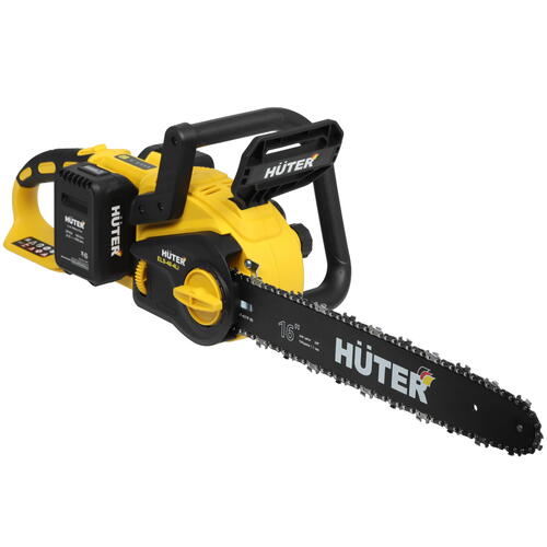 Купить Аккумуляторная цепная пила Huter ELS-40-4 Li  9070123. Характеристики, отзывы и цены в Донецке