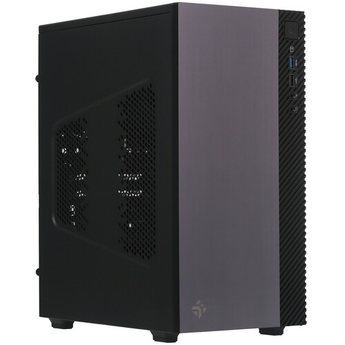 Купить ПК DEXP Atlas H562  5643083. Характеристики, отзывы и цены в Донецке