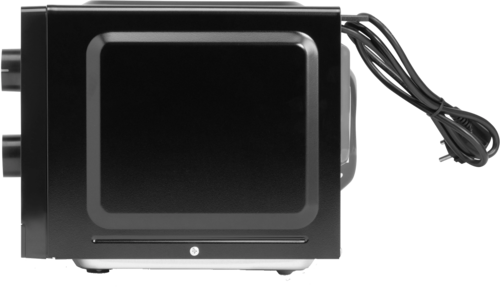 Купить Микроволновая печь Domfy DSB-MW101 черный  9150687. Характеристики, отзывы и цены в Донецке