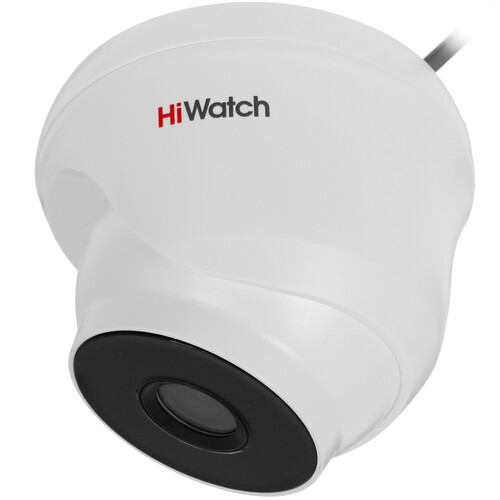 Купить Аналоговая камера HiWatch DS-T233 (3.6 mm)  8132814. Характеристики, отзывы и цены в Донецке