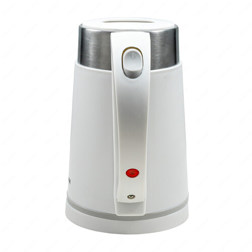 Купить Электрочайник WILLMARK WEK-1008PS белый  9269576. Характеристики, отзывы и цены в Донецке