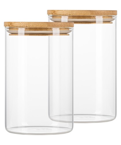 Купить Набор банок для хранения Master House Тауэр 75715  9182074. Характеристики, отзывы и цены в Донецке