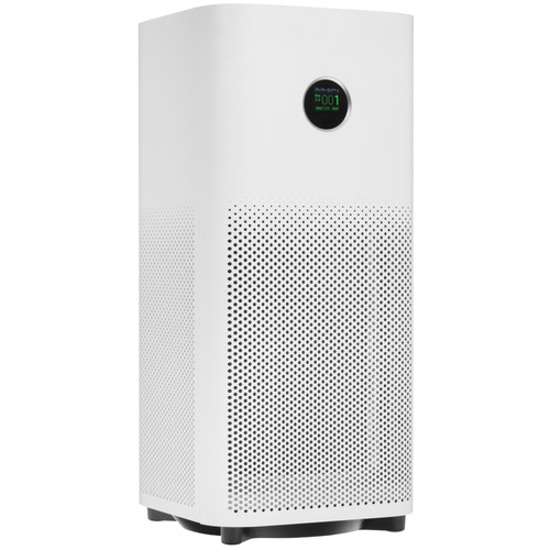 Купить Очиститель воздуха MIJIA Smart Air Purifier 6 белый  5641425. Характеристики, отзывы и цены в Донецке