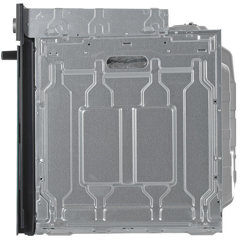 Купить Электрический духовой шкаф Gorenje BO6735E02XK серебристый  5355344. Характеристики, отзывы и цены в Донецке