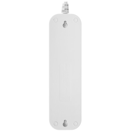 Купить Удлинитель Buro BU-PSL4.1/W белый  8130988. Характеристики, отзывы и цены в Донецке