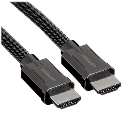 Купить Кабель  Ugreen HDMI - HDMI, 1 м  5088748. Характеристики, отзывы и цены в Донецке