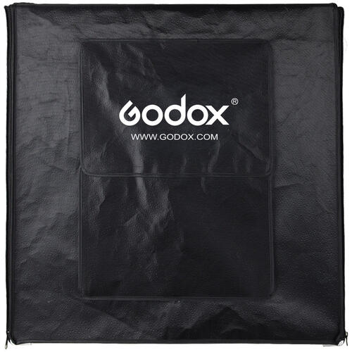 Купить Фотобокс (лайткуб) Godox LST60  9117601. Характеристики, отзывы и цены в Донецке