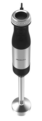 Купить Блендер погружной TopDevice TDSHB003_BK черный  9100973. Характеристики, отзывы и цены в Донецке