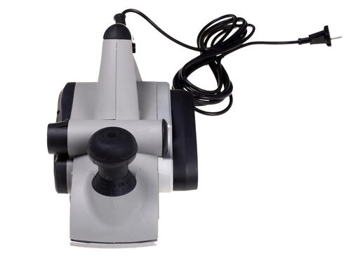 Купить Электрорубанок Интерскол Р-102/1100ЭМ  0152325. Характеристики, отзывы и цены в Донецке