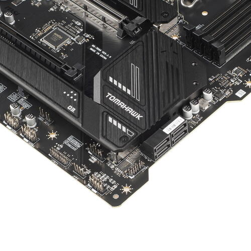 Материнская плата MSI MAG B760 TOMAHAWK WIFI Купить Материнская плата MSI MAG B760 TOMAHAWK WIFI  5092053. Характеристики, отзывы и цены в Донецке