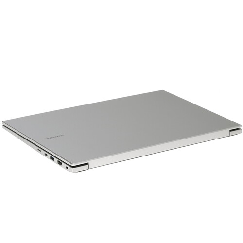 Купить 15.6" Ноутбук MAIBENBEN M557 серебристый  5423539. Характеристики, отзывы и цены в Донецке