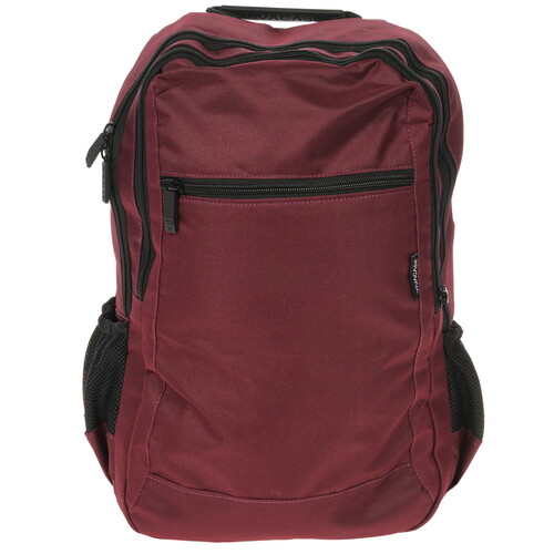 Купить 19" Рюкзак VIVACASE Stomach бордовый  4816974. Характеристики, отзывы и цены в Донецке