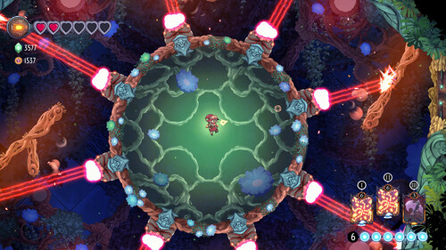 Купить Игра The Knight Witch (Steam)  5618182. Характеристики, отзывы и цены в Донецке